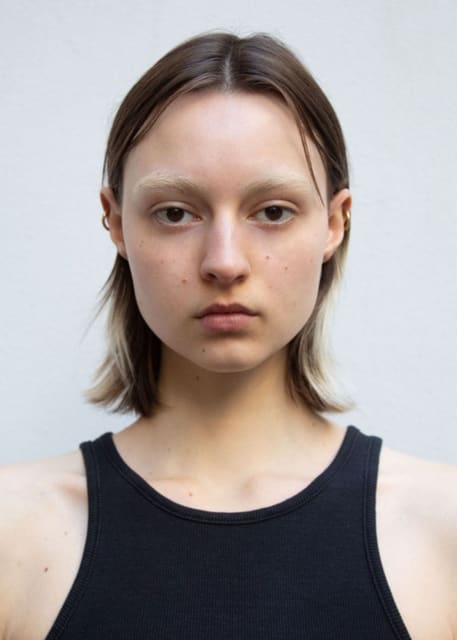 Luise Kircher