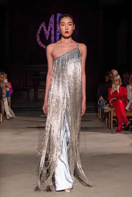 Malan Breton Fall Winter 2020 — Malan Breton