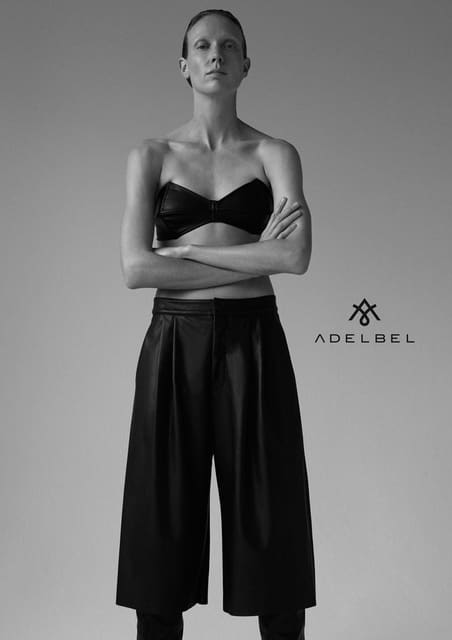 ADELBEL SS23 Campaign