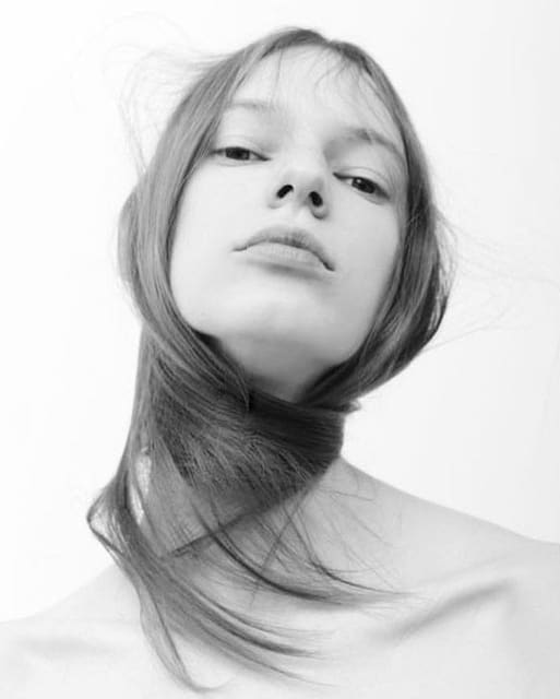 Fragile Beauty