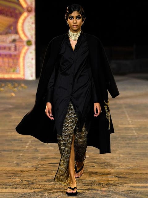 Antara Naidoo — 10