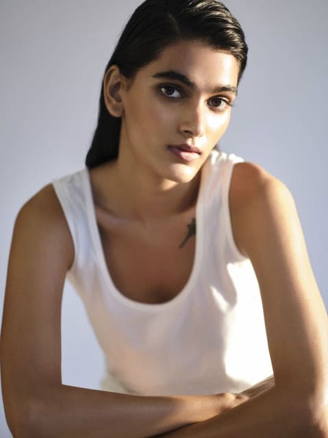 Manya Mitra