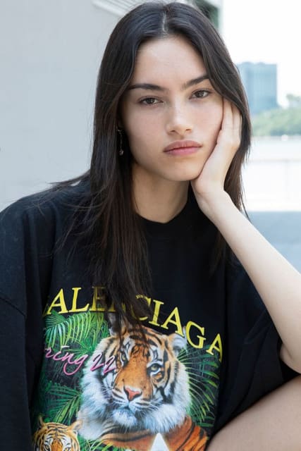 Jasmyn Palombo