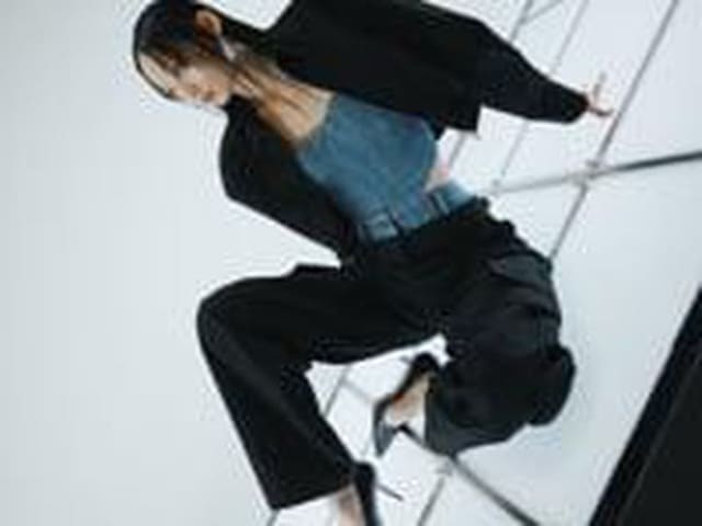 Juun.J 23 Spring by NMW — Juun.J
