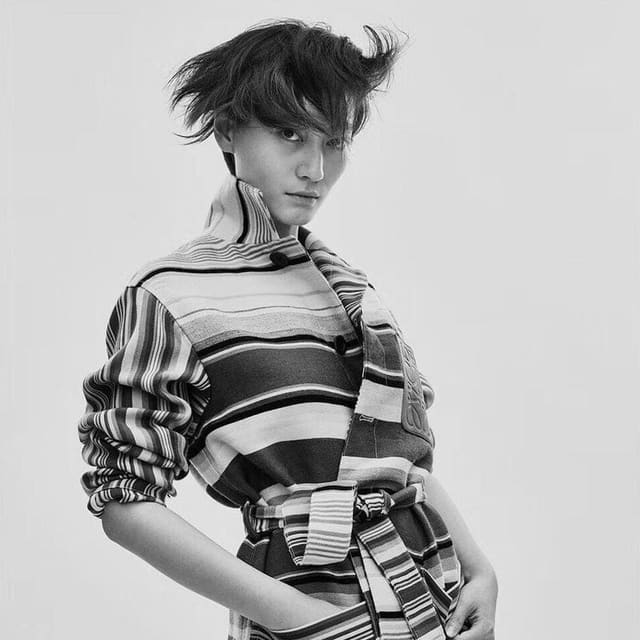 Shaliya Xu