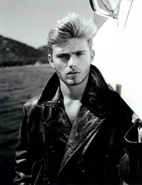 Tom Lander