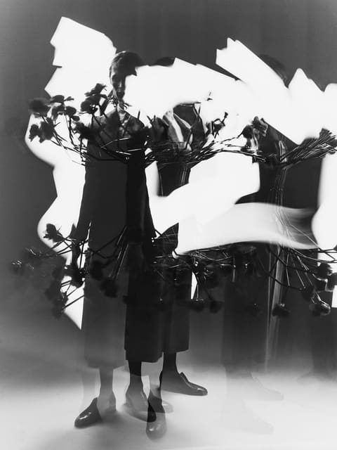 NOIR by Grégoire Alexandre — Dapper Dan Magazine