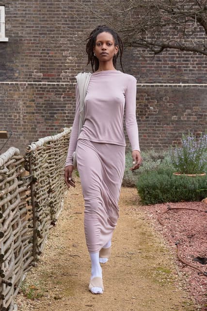 ELLISS F/W 23 Show