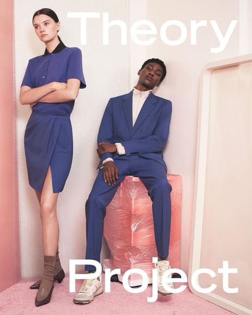 Theory Project Spring/Summer 2023 Campai... — Theory