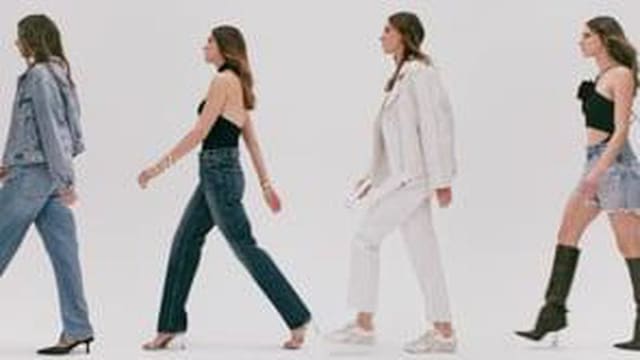 Denim 2023 Fit Guide — Shopbop