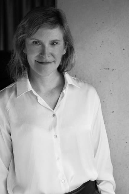 Beatrice von Winterfeldt