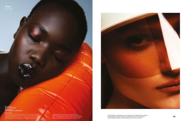 Harriet Longhurst — 11