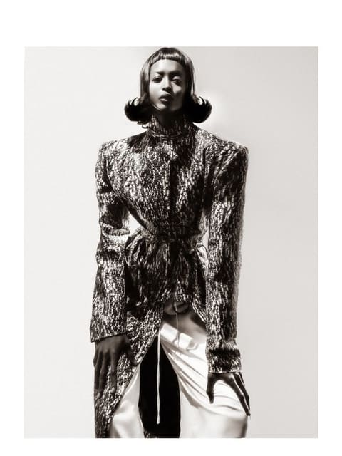 DSCENE STYLE STORIES: Vision by Petros K... — D'Scene Magazine