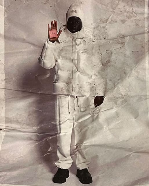 Khadim Tall — 3