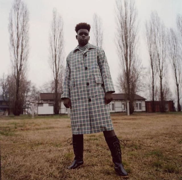 Khadim Tall — 7