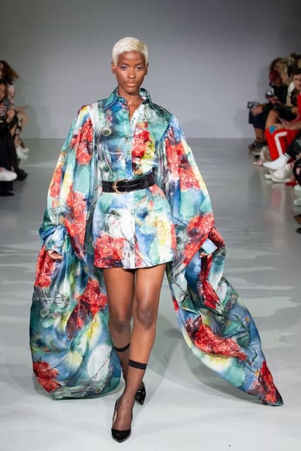 Malan Breton Spring Summer 2020 — Malan Breton