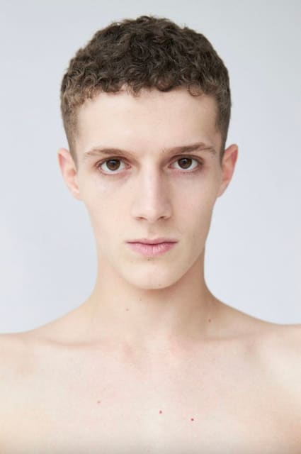 Mikkel Fjalland