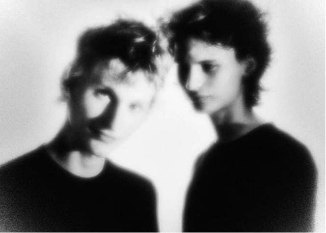 Brothers - special project — Sunspel