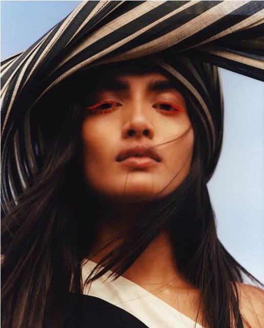 ATHLESUIRE — Vogue Arabia