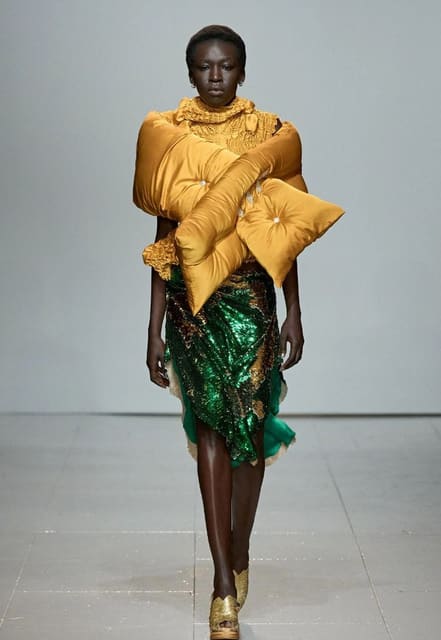 Feben F/W 23 Show — Feben
