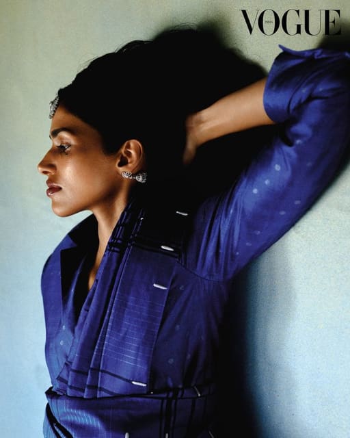 The Handmaid's Tale — Vogue India
