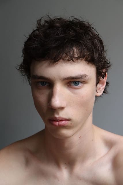 Kristaps Legzdins