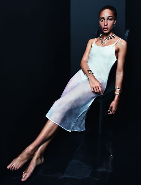 Dominic Jones S/S 14 — Dominic Jones Jewelry