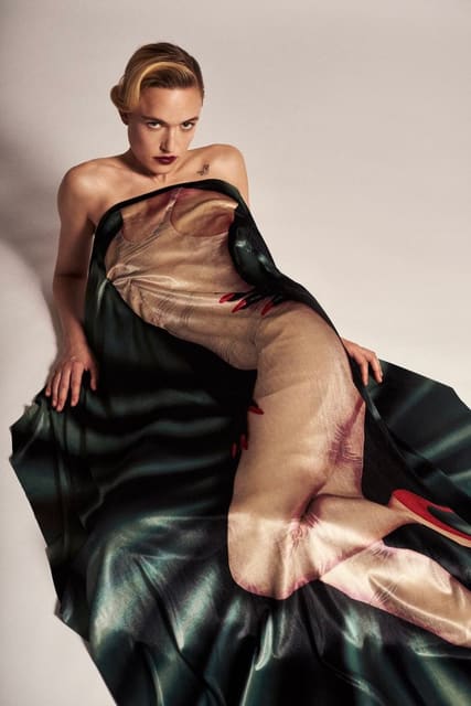 Photography by ISABELLA BEJARANO