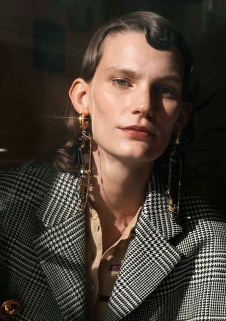 Time Is Now — Vogue Türkiye