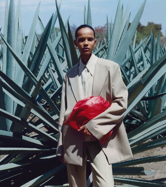 Browns Fashion S/S 23 Campaign — Browns Fashion
