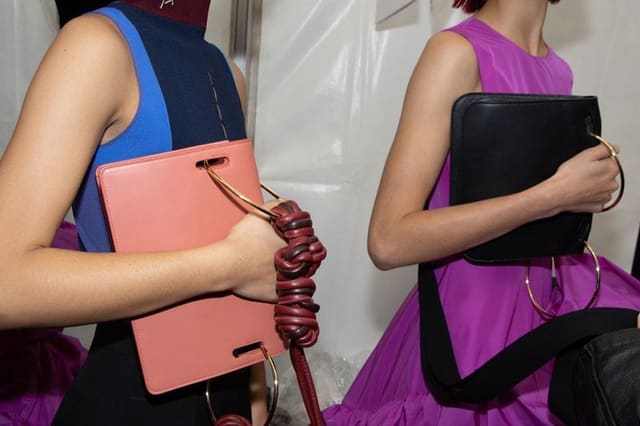 Roksanda A/W 22 — Roksanda