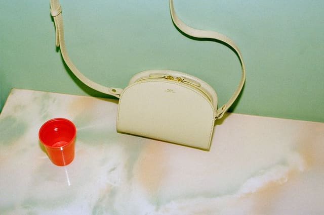 A.P.C. S/S 21 — A.P.C.