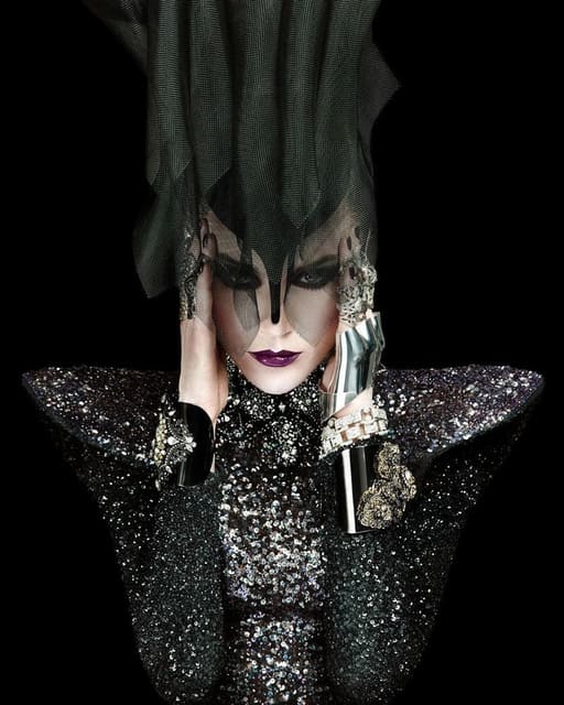 Persona by Francois Nars — Nars Cosmetics