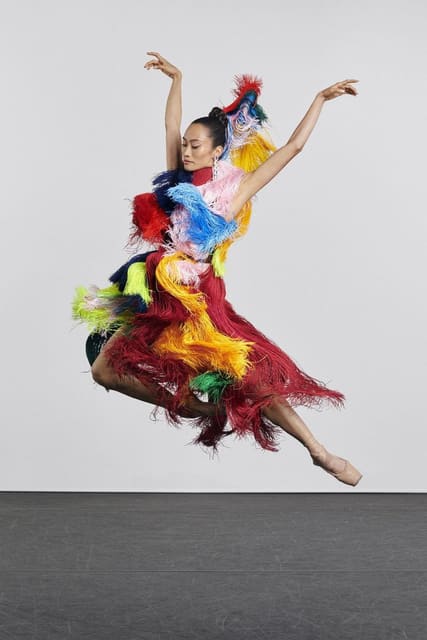 Halpern S/S 22 Lookbook — Halpern