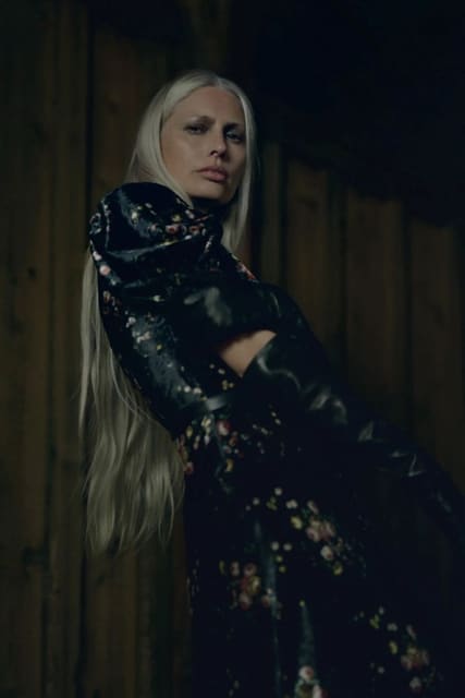 Brock Collection F/W 2021 — Brock Collection