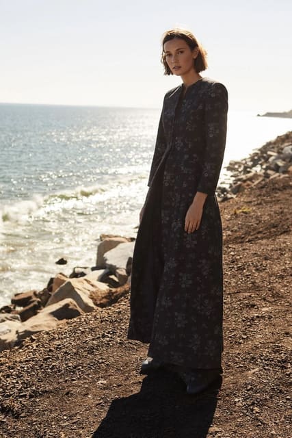 Brock Collection S/S 21 Lookbook — Brock Collection