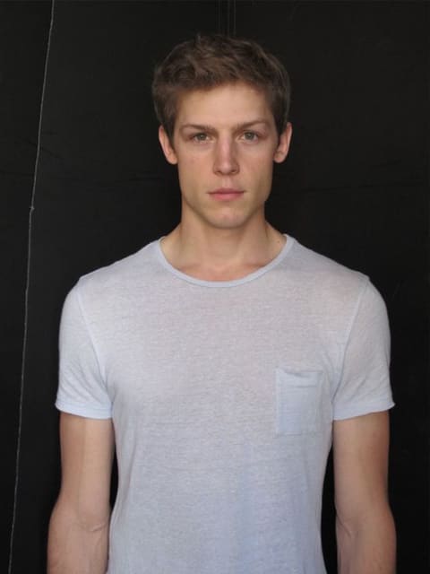 Ryan Koning — 6