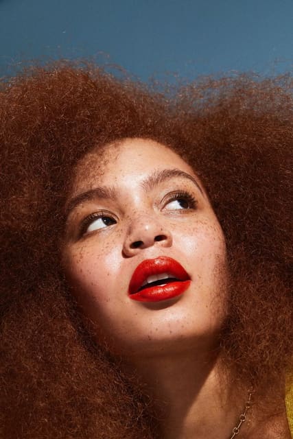 Well people S/S 2022 Beauty Campaign