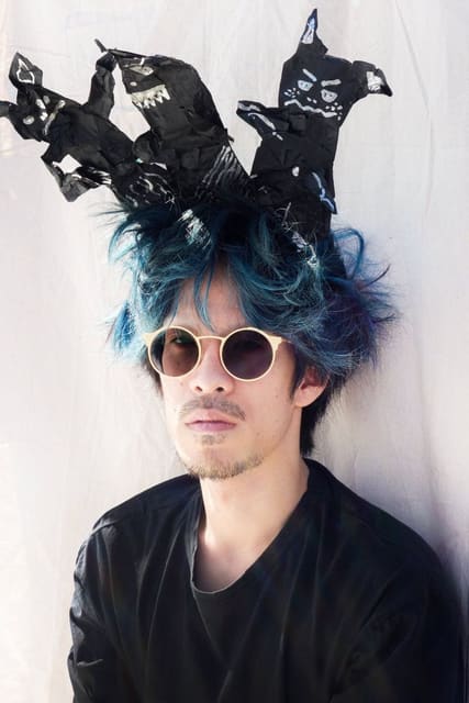 Kazu Katahira