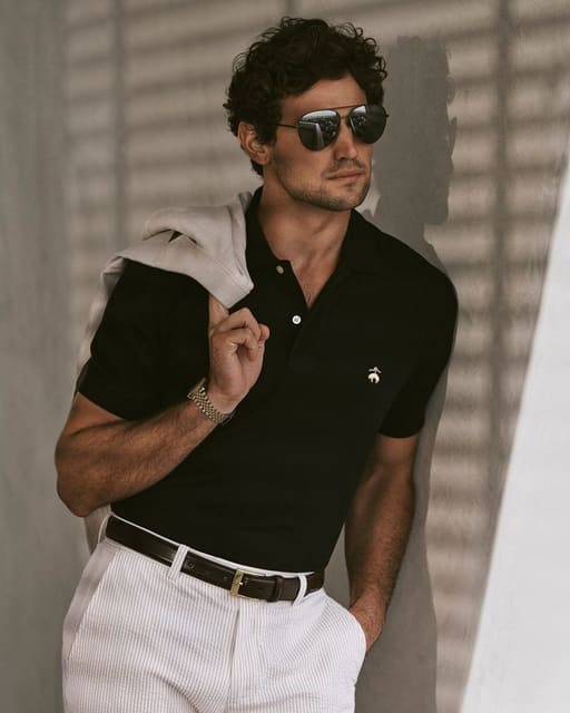 Brooks Brothers S/S 23 Campaign — Brooks Brothers