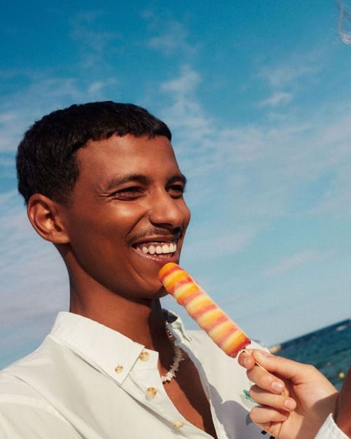 Scotch & Soda Summer 2023 Campaign — Scotch & Soda
