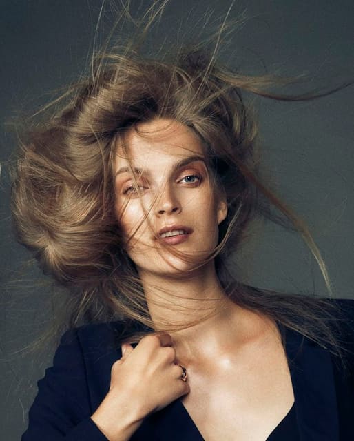 Mirte by Nico — Harper's Bazaar España