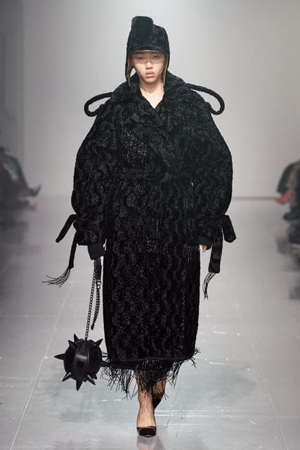 ASAI F/W 23 Show — Asai