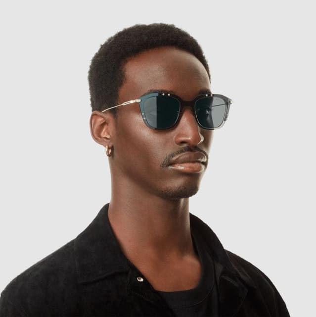 Rimowa sunglasses 2022 — Rimowa