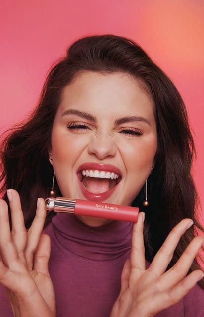 Rare Beauty Summer 2023 Campaign — Rare Beauty by Selena Gomez