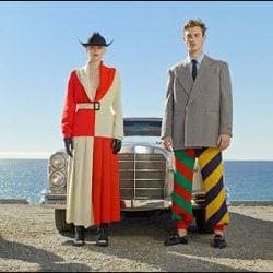 Americana Manhasset S/S 2023 Campaign — Americana Manhasset