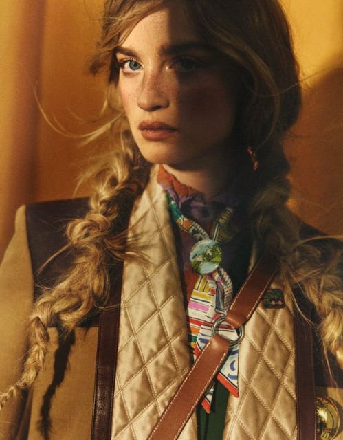 Adèle Farine — 7