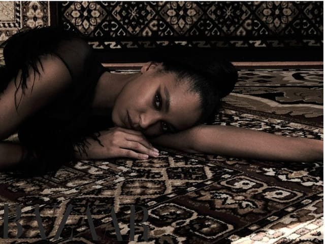 The women’s RTW designers of the Saudi 1... — Harper's Bazaar Arabia