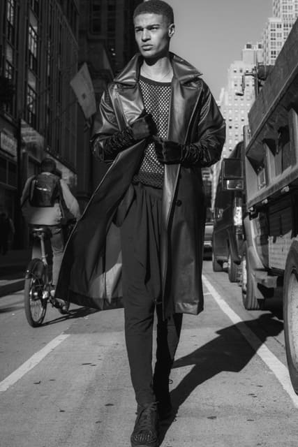 Midtown City Boys by Anton Louis — Vanity Teen Magazine