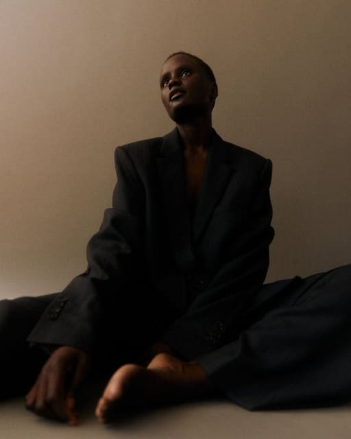 The Three — Ladygunn Magazine